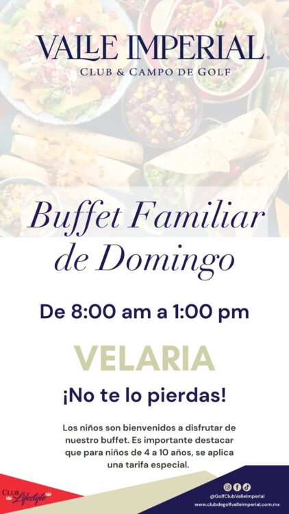 Copia de Buffet Dominical (11 × 17 in) (Your Story) (1)
